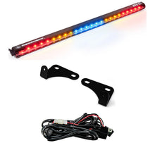 Load image into Gallery viewer, Baja Designs Tail light Polaris RZR 15-18 2 Seat 30 Inch RTL-B Rear Light Bar with Bracket Kit Baja Designs - 447813