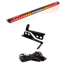 Load image into Gallery viewer, Baja Designs Tail light Polaris RZR 15-18 4 Seat 30 Inch RTL Rear Light Bar with Bracket Kit Baja Designs - 447815