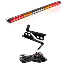 Load image into Gallery viewer, Baja Designs Tail light Polaris RZR 15-18 4 Seat 30 Inch RTL-S Rear Light Bar with Bracket Kit Baja Designs - 447816