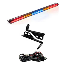 Load image into Gallery viewer, Baja Designs Tail light Polaris RZR 15-18 4 Seat 30 Inch RTL-B Rear Light Bar with Bracket Kit Baja Designs - 447818