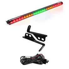 Load image into Gallery viewer, Baja Designs Tail light Polaris RZR 15-18 4 Seat 30 Inch RTL-G Rear Light Bar with Bracket Kit Baja Designs - 447819