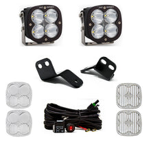 Load image into Gallery viewer, Polaris RZR XP1000 XL Sport A-Pillar Kit Baja Designs