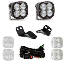 Load image into Gallery viewer, Baja Designs LED Light Kit Polaris RZR XP1000 XL Pro A-Pillar Kit Baja Designs - 447823