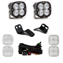 Load image into Gallery viewer, Polaris RZR XP1000 XL Pro A-Pillar Kit Baja Designs