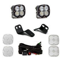 Load image into Gallery viewer, Polaris RZR XP1000 XL 80 A-Pillar Kit Baja Designs