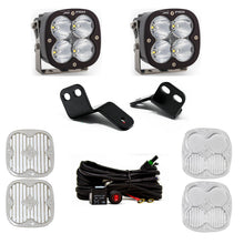 Load image into Gallery viewer, XL Pro A-Pillar Kit 18-22 Wildcat XX Driving/Combo Clear Baja Designs