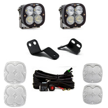 Load image into Gallery viewer, XL80 A-Pillar Kit 18-22 Wildcat XX Driving/Combo Clear Baja Designs