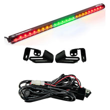 Load image into Gallery viewer, RTL 30 inch Rear Tail Light Kit 18 Wildcat XX Green No Turn Signal Baja Designs