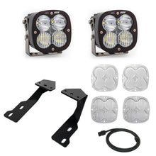 Load image into Gallery viewer, XL 80 A-Pillar Kit 19-23 Mercedes Sprinter Baja Designs