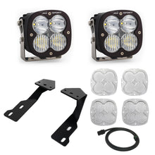 Load image into Gallery viewer, XL Sport A-Pillar Kit 19-23 Mercedes Sprinter Baja Designs