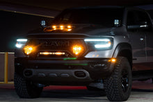 Load image into Gallery viewer, Baja Designs LED Light Kit Ram 1500 TRX 21-On LP9 Bumper Kit Baja Designs - 448044