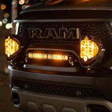 Load image into Gallery viewer, Baja Designs LED Light Kit Ram 1500 TRX 21-On 20 Inch S8 Grill Kit Baja Designs - 448049