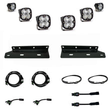 Load image into Gallery viewer, Aftermarket Fog Pocket Unlimited Kit Fits 21-On Ford Raptor Baja Designs
