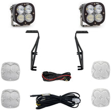 Load image into Gallery viewer, XL 80 A-Pillar Kit fits 21 Ford Raptor Baja Designs