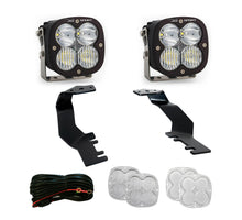Load image into Gallery viewer, 2022 Toyota Tundra XL Sport A-Pillar Kit (Non-Hybrid) 