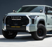 Load image into Gallery viewer, Baja Designs LED Light Kit 2022 Tundra TRD 20” S8 OEM Replacement Kit Clear Non-Hybrid - 448078
