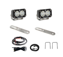 Load image into Gallery viewer, 2022 Toyota Tundra S2 Sport Reverse Kit (Non-Hybrid)     