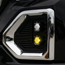 Load image into Gallery viewer, Baja Designs Fog Lights GMC 1500 (19-On) Clear Spot/Clear W/C FPK Baja Design - 448085