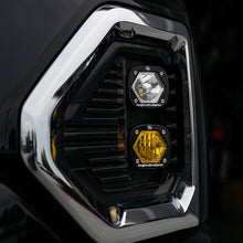 Load image into Gallery viewer, Baja Designs Fog Lights GMC 1500 (19-On) Clear Spot/Clear W/C FPK Baja Design - 448085