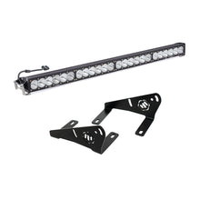 Load image into Gallery viewer, Baja Designs LED Light Kit Polaris RZR Pro R 40 inch Onx6 Roof Bar Kit Polaris RZR Pro R Baja Designs - 448091