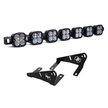 Load image into Gallery viewer, Baja Designs LED Light Kit Polaris RZR Pro R 7 XL Linkable Roof Bar Kit Polaris RZR Pro R Baja Designs - 448093