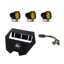 Load image into Gallery viewer, Baja Designs LED Light Kit Polaris 2022 RZR Pro R S1 Lower Fascia Light Kit Baja Designs - 448099