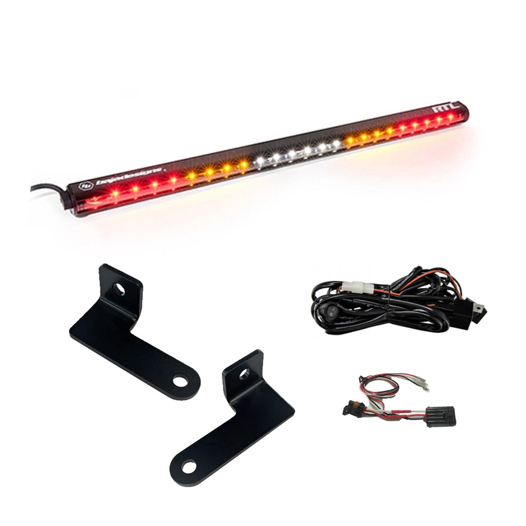 Baja Designs Brake Light Polaris RZR Pro R RTL Kit Baja Designs - 448107