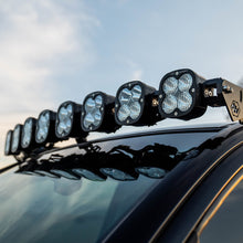 Load image into Gallery viewer, Toyota XL Linkable Light Bar Roof Kit 05-22 Tacoma Baja Designs