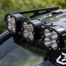 Load image into Gallery viewer, Baja Designs LED Light Kit 2024-On Toyota Tacoma 8XL Linkable Roof Kit Baja Designs - 448119