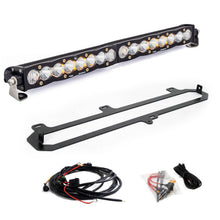 Load image into Gallery viewer, Toyota S8 20 Inch Replacement Kit - 22-23 Tundra; TRD Pro Clear Baja Designs
