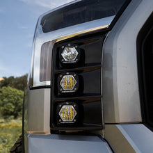 Load image into Gallery viewer, 2022-On Toyota Tundra S1 Vent Kit Baja Designs