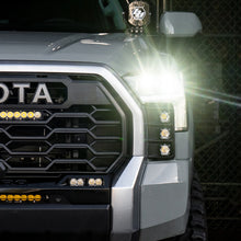 Load image into Gallery viewer, 2022-On Toyota Tundra S1 Vent Kit Baja Designs