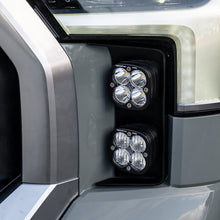 Load image into Gallery viewer, Baja Designs LED Light Kit Toyota Tundra Squadron Pro Vent Kit 22-On Toyota Tundra Baja Designs - 448128