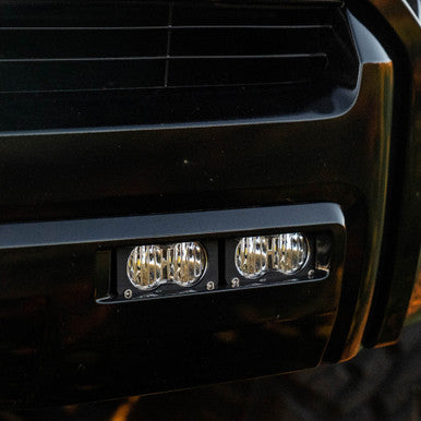 Baja Designs Fog Lights S2 Sport OEM Fog Light Replacement Kit 2023-On Toyota Sequoia - 448135