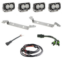 Load image into Gallery viewer, Baja Designs Fog Lights S2 Sport OEM Fog Light Replacement Kit 2023-On Toyota Sequoia - 448135