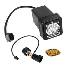 Load image into Gallery viewer, Baja Designs LED Light Kit S1 Hitch Light Kit Toggle Switch Universal Baja Designs - 448157