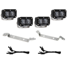 Load image into Gallery viewer, Baja Designs Fog Lights 2022-Present Toyota Tundra S2 SAE OEM Fog Light Replacement Kit Baja Designs - 448162