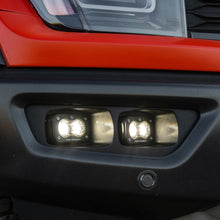 Load image into Gallery viewer, Baja Designs Fog Lights 2022-Present Toyota Tundra S2 SAE OEM Fog Light Replacement Kit Baja Designs - 448162
