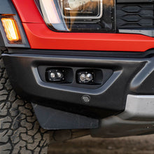Load image into Gallery viewer, S2 SAE Baja Amber/S2 Sport Fog Pocket Kit Fits 21-On Ford Raptor Baja Designs