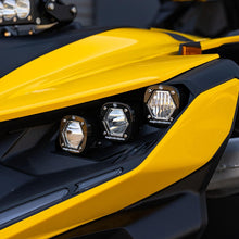 Load image into Gallery viewer, Baja Designs Headlight Kit Can-Am, Maverick R, Triple S1 Headlight Kit Baja Designs - 448186