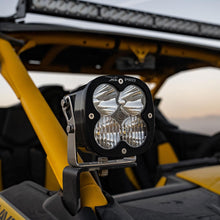 Load image into Gallery viewer, Baja Designs A Pillar Light Mount Can-Am, Maverick R, XL Pro A-Pillar Kit Baja Designs - 448188
