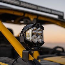Load image into Gallery viewer, Baja Designs A Pillar Light Mount Can-Am, Maverick R, LP4 A-Pillar Kit Baja Designs - 448190