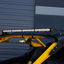 Load image into Gallery viewer, Can-Am, Maverick R, 40 Inch S8 Roof Mount Kit Baja Designs