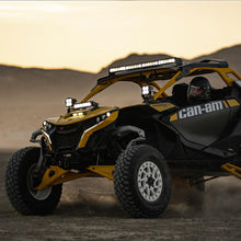 Load image into Gallery viewer, Baja Designs LED Light Kit Can-Am, Maverick R, 40 Inch OnX6+ Roof Mount Kit Baja Designs - 448199