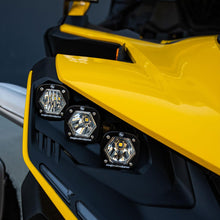 Load image into Gallery viewer, Can-Am, Maverick R, Triple S1 Unlimited Headlight Kit Baja Designs