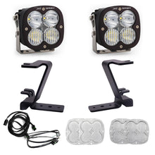 Load image into Gallery viewer, Baja Designs LED Light Kit XL Sport A-Pillar Kit 2023-On Ford F-250/350 Super Duty Driving/Combo Clear Upfitter Wiring - 448210UP