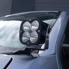Load image into Gallery viewer, Baja Designs LED Light Kit XL Pro A-Pillar Kit 2023-On Ford F-250/350 Super Duty Driving/Combo Clear Toggle Wiring - 448211
