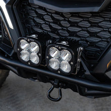 Load image into Gallery viewer, Can-Am Maverick R XL Pro Pre-Runner Bumper Kit Baja Designs