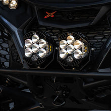 Load image into Gallery viewer, Can-Am Maverick R LP6 Pre-Runner Bumper Kit Baja Designs