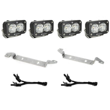 Load image into Gallery viewer, Baja Designs Fog Lights 2024-Present Toyota Tacoma S2 Sport OEM Fog Light Replacement Kit Baja Designs - 448238